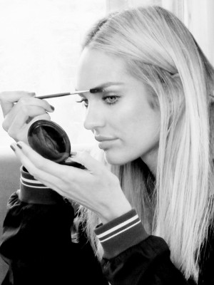 Candice Swanepoel pic #584954