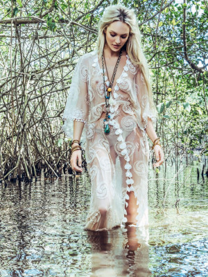 Candice Swanepoel pic #690487
