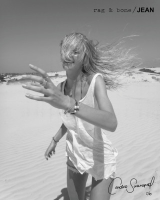 Candice Swanepoel pic #440951