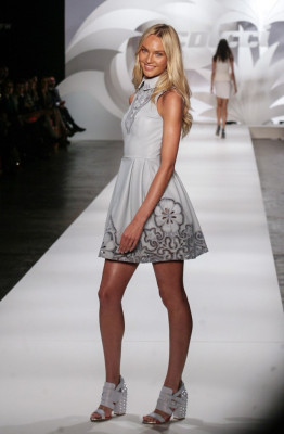 Candice Swanepoel pic #523534