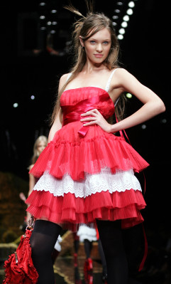 photo 9 in Candice Swanepoel gallery [id319762] 2010-11-30 00:00:00