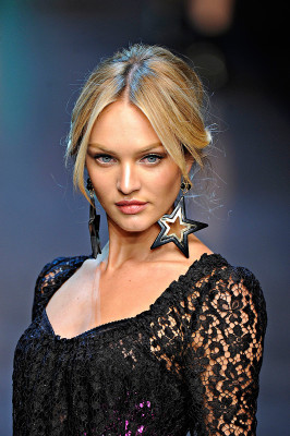 photo 5 in Candice Swanepoel gallery [id366039] 2011-02-28 00:00:00