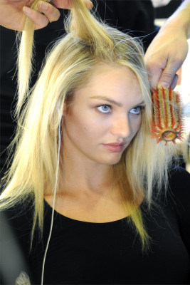 Candice Swanepoel pic #465935
