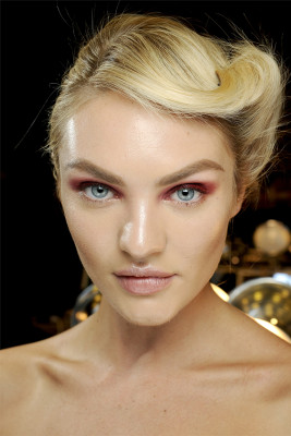 Candice Swanepoel pic #465941