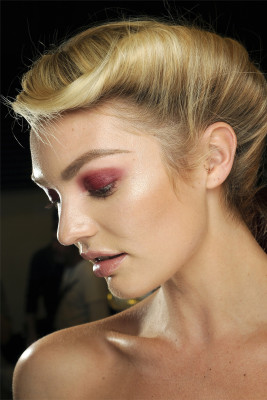 Candice Swanepoel pic #465942