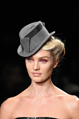 Candice Swanepoel pic #465943