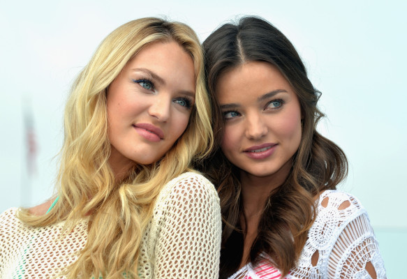 Candice Swanepoel pic #488582