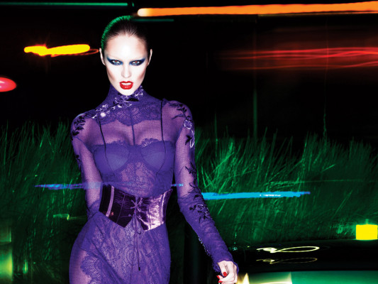 Candice Swanepoel pic #406903