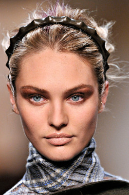 Candice Swanepoel pic #364705