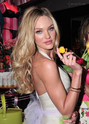 Candice Swanepoel pic #260719