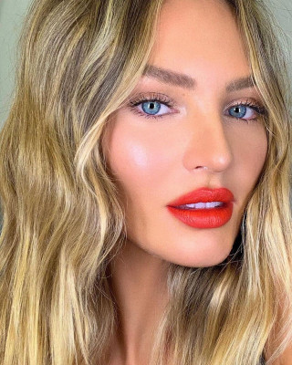 Candice Swanepoel pic #1186349