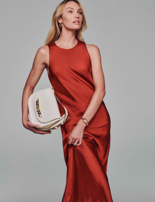 Candice Swanepoel - Anne Klein (2023)