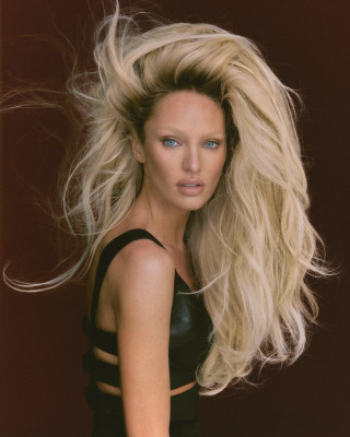 Candice Swanepoel