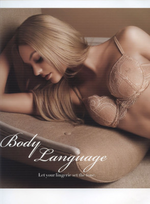 Candice Swanepoel pic #391881