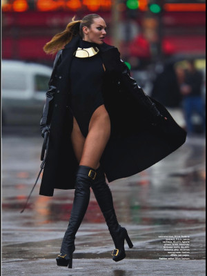 Candice Swanepoel pic #745115