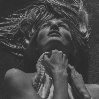 Candice Swanepoel by Rowan Papier // 2020