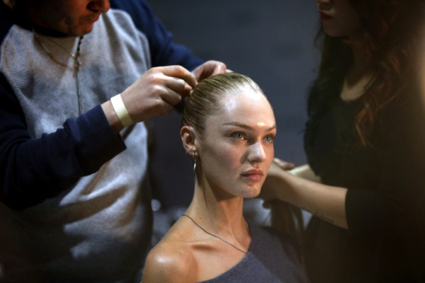 Candice Swanepoel pic #465000