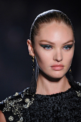 Candice Swanepoel pic #464099