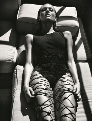 Candice Swanepoel pic #542092