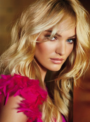 Candice Swanepoel pic #542212
