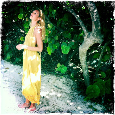 Candice Swanepoel pic #413435