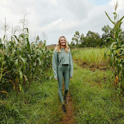 Candice Swanepoel pic #1201669