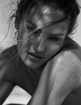 Candice Swanepoel - Madame Figaro (2021)