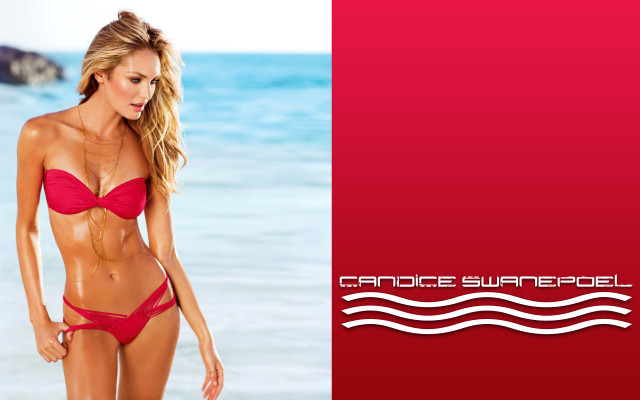 Candice Swanepoel pic #758417