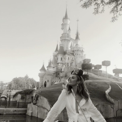 Candice Swanepoel pic #1192453