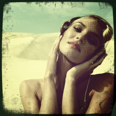 Candice Swanepoel pic #415297