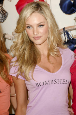 Candice Swanepoel pic #265599