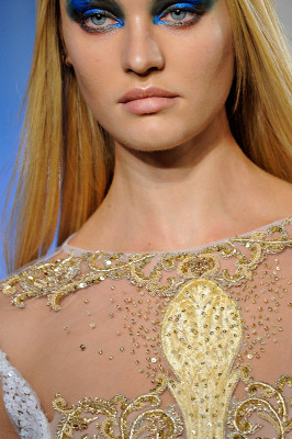 Candice Swanepoel pic #464239