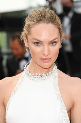 Candice Swanepoel - &quot;Tout s&#039;est bien passé&quot; Cannes Film Festival | July 07, 2021