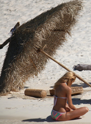 Candice Swanepoel pic #449251