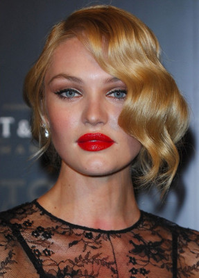 Candice Swanepoel pic #421346