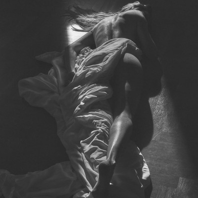 Candice Swanepoel by Rowan Papier // 2020