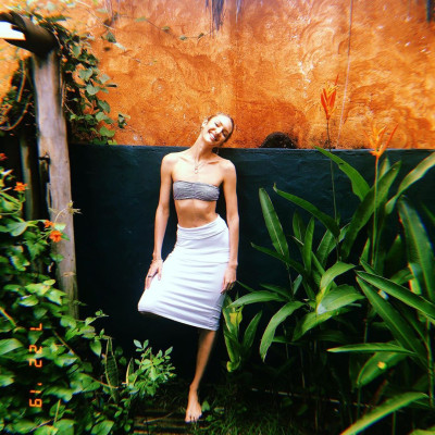 Candice Swanepoel pic #1204896