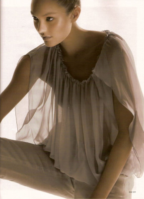 photo 15 in Candice Swanepoel gallery [id151678] 2009-04-24 00:00:00