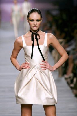 Candice Swanepoel pic #423070