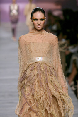 Candice Swanepoel pic #423061
