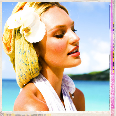 Candice Swanepoel pic #426859