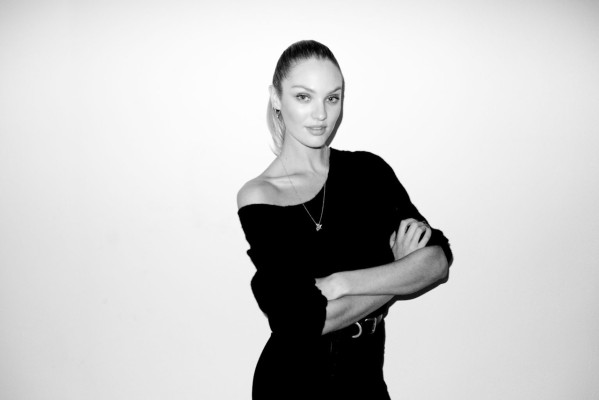 Candice Swanepoel pic #434830