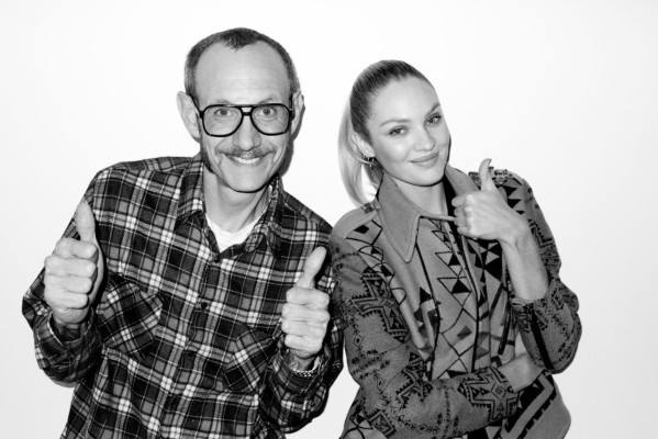 Candice Swanepoel pic #434832