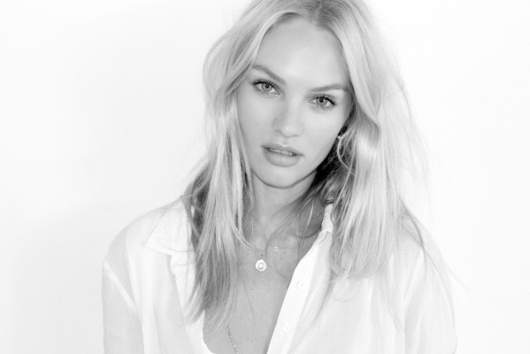 Candice Swanepoel pic #441192