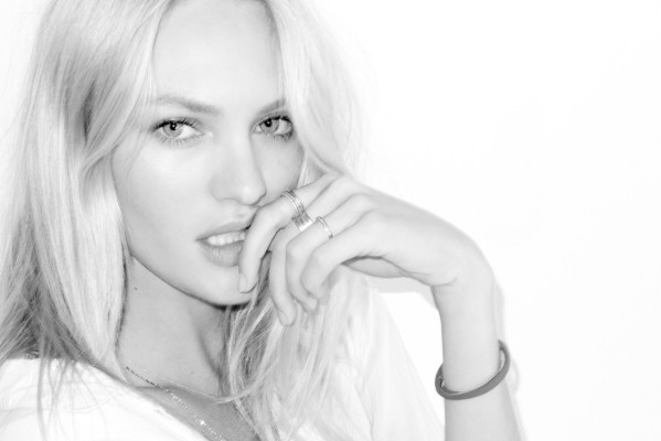 Candice Swanepoel pic #441190