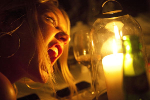 Candice Swanepoel pic #459496