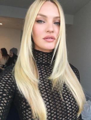 Candice Swanepoel pic #875235