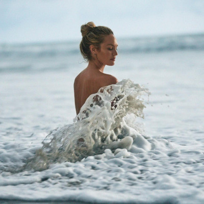 Candice Swanepoel pic #875237