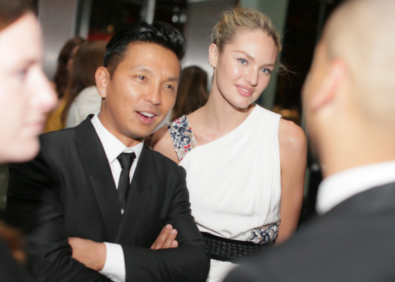 Candice Swanepoel pic #649441