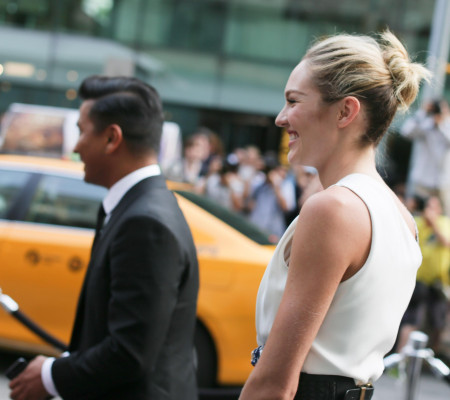 Candice Swanepoel pic #649448